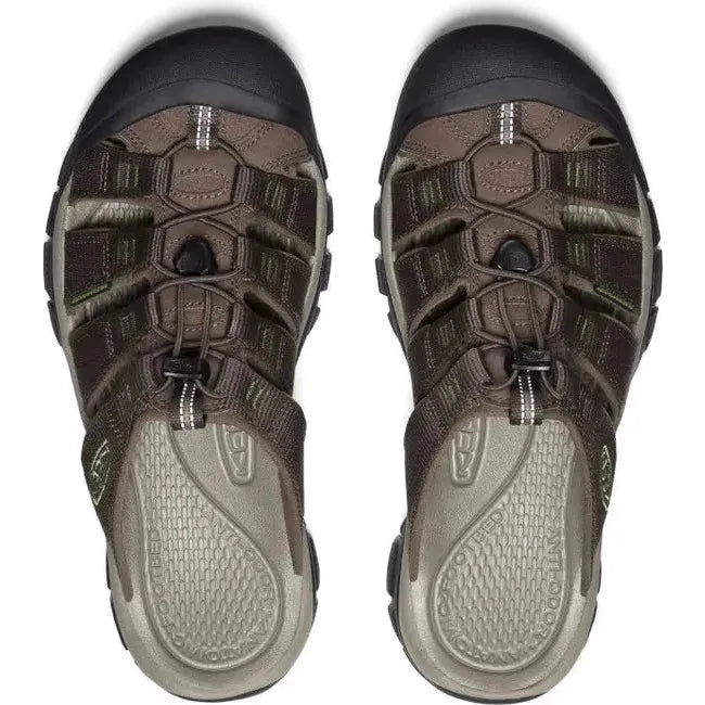 Keen Men&