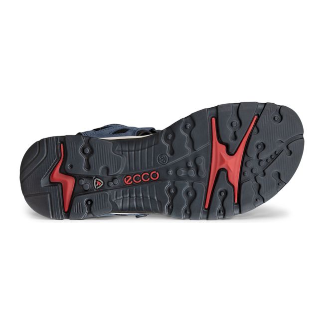Sole of ECCO Women&