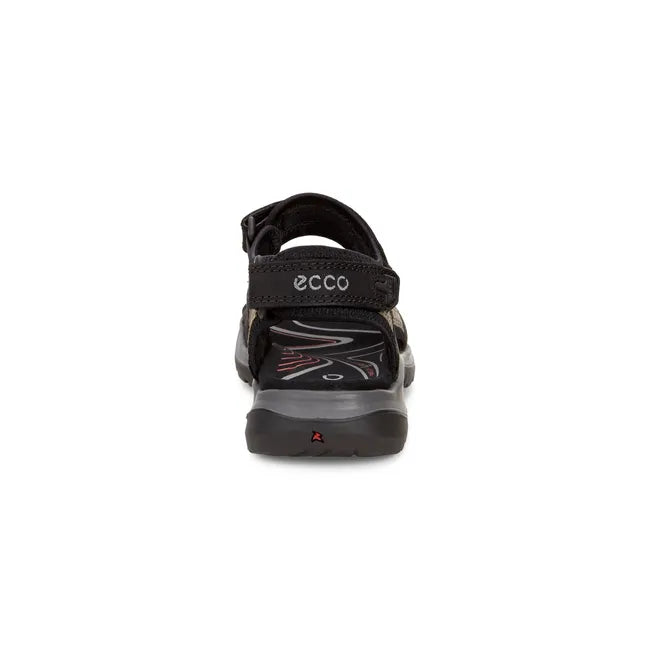 Heel of ECCO Women&