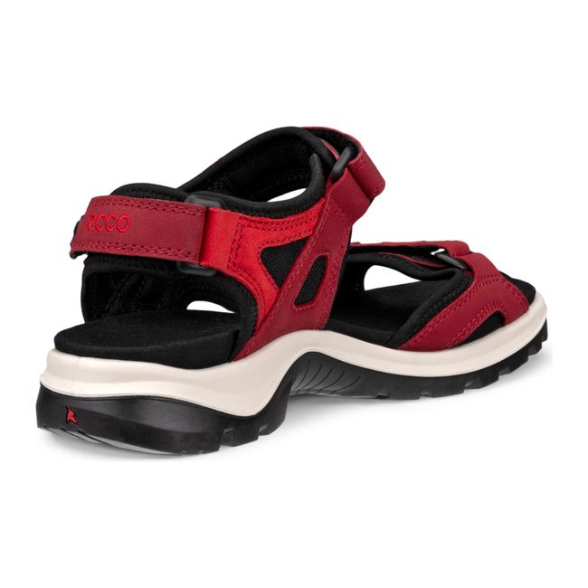 Heel of ECCO Women&