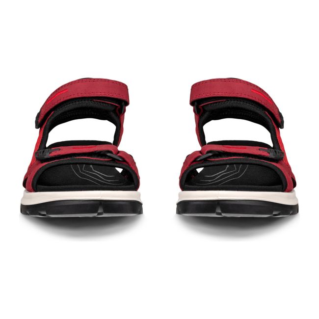 Front of ECCO Women&