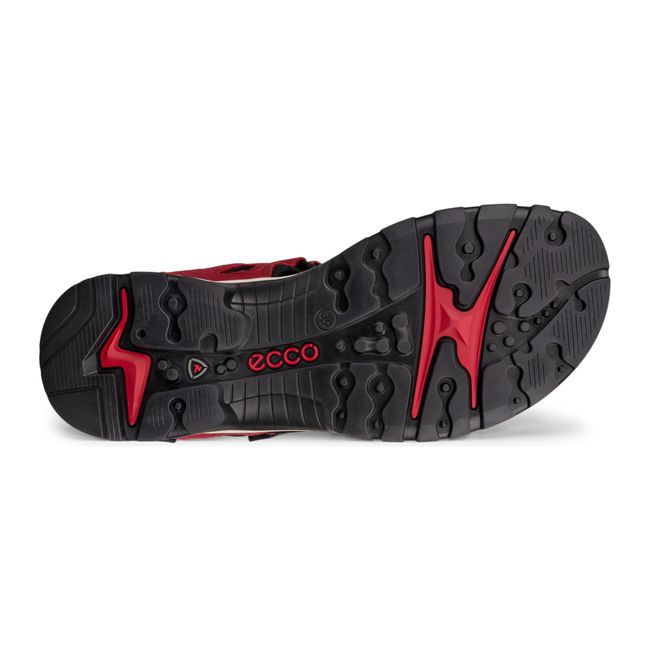 Sole of ECCO Women&