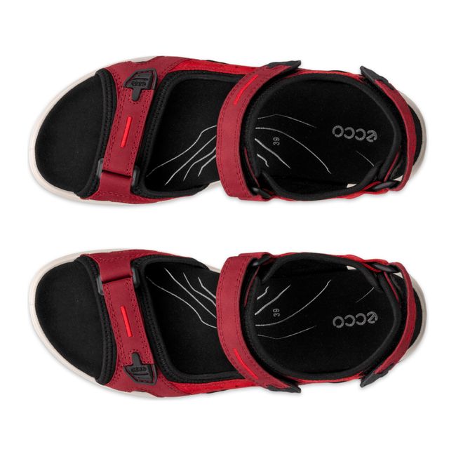 Top down view of ECCO Women&