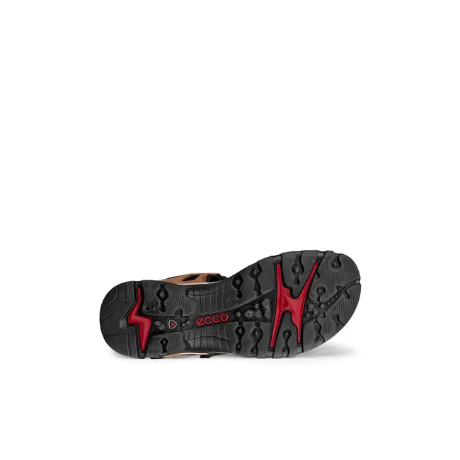 Black sole of Women&