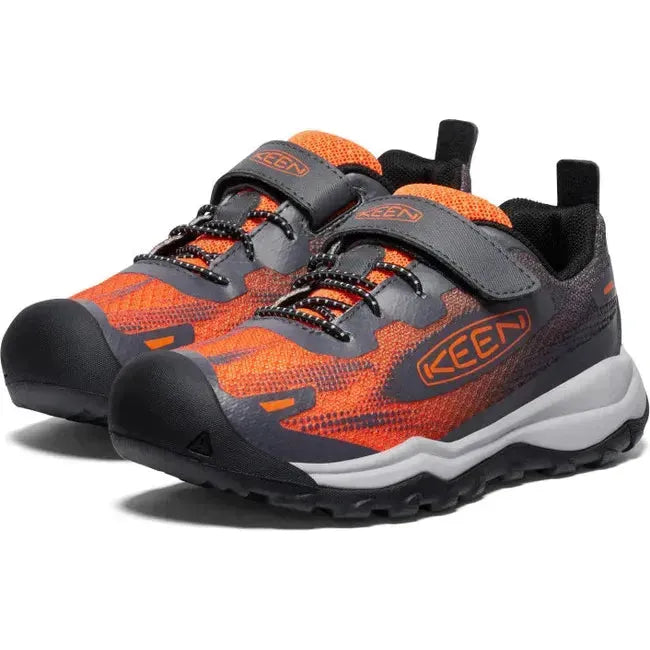 Keen Kids&