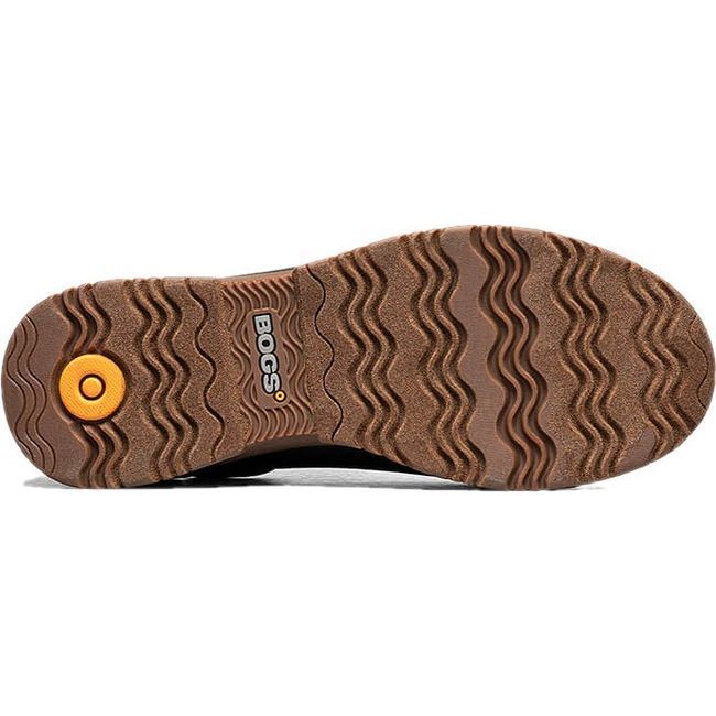 Bogs Women&#39;s Sweetpea Rain Boot Black 72198-001