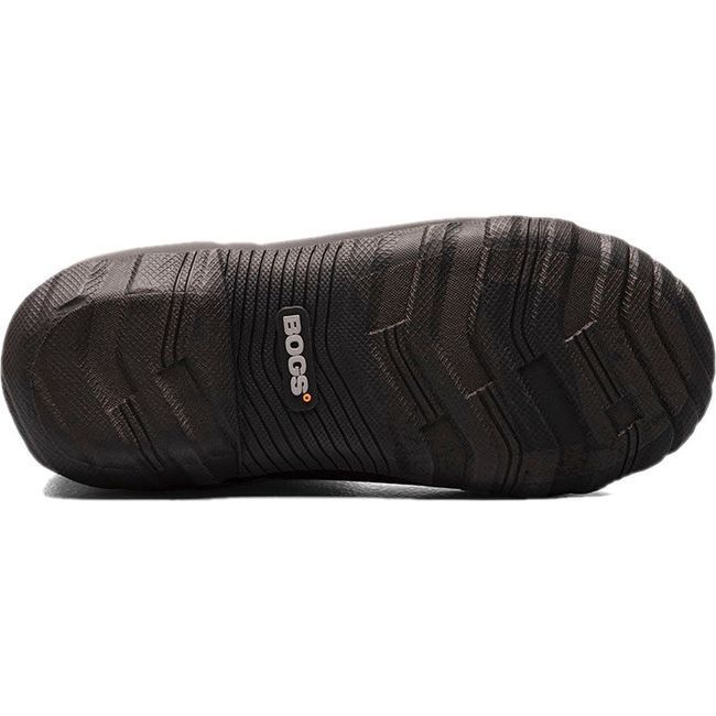 Bogs Women&#39;s Classic Tall Adjustable Calf Waterproof Boot Black 72851-001