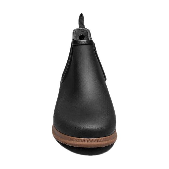 Bogs Women&#39;s Sweetpea Rain Boot Black 72198-001