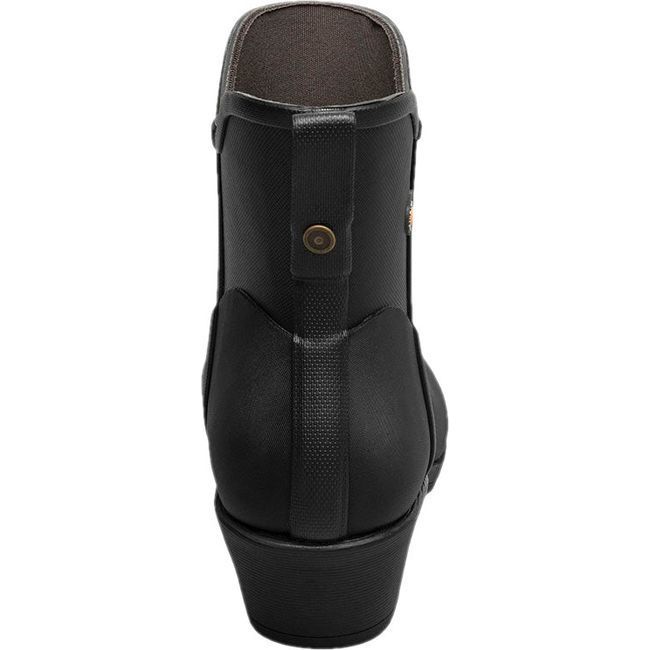 Bogs Women&#39;s Jolene Rainboot Black 73130-001