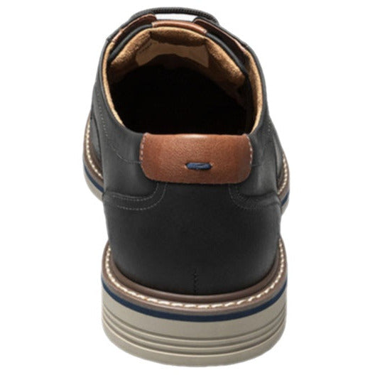 Florsheim Men's Norwalk Cap Toe Oxford Dress Shoe