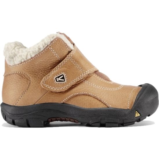 Keen Kids' Kootenay III Waterproof Boot (Toddler/Little Kid)