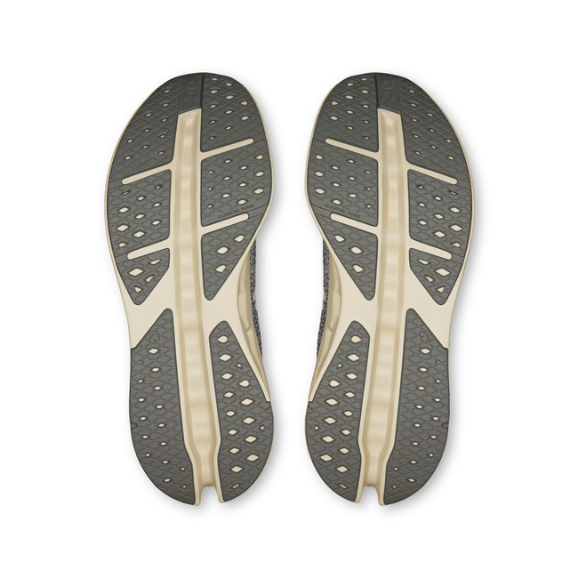 Sole of On Running Men&