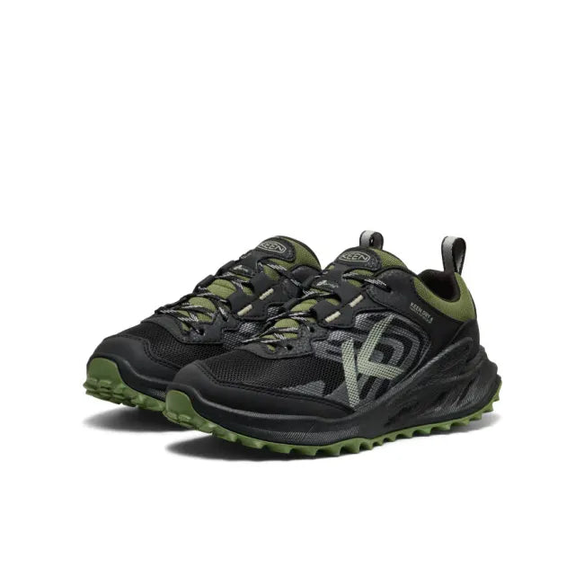 Pair of KEEN Big Kids&