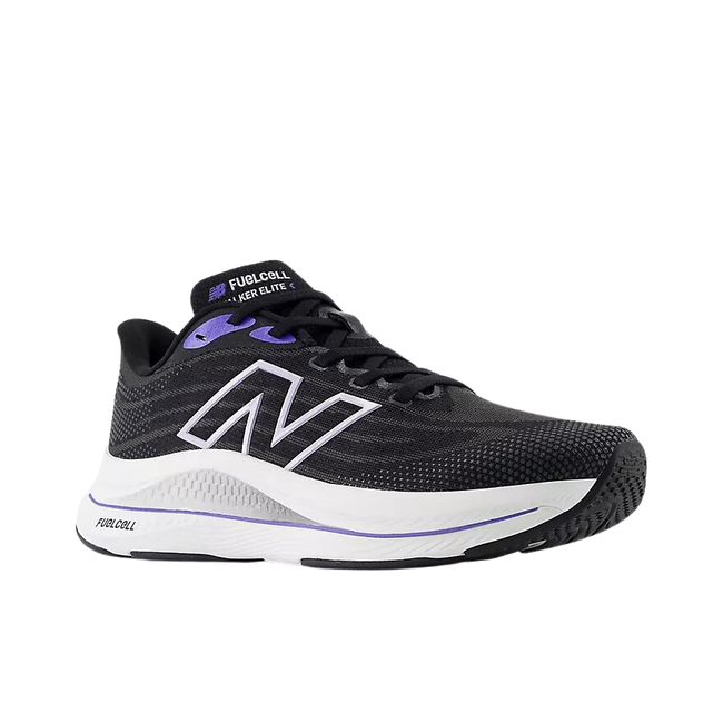 New Balance Women's FuelCell Walker Elite Walking Shoe WWWKELB1