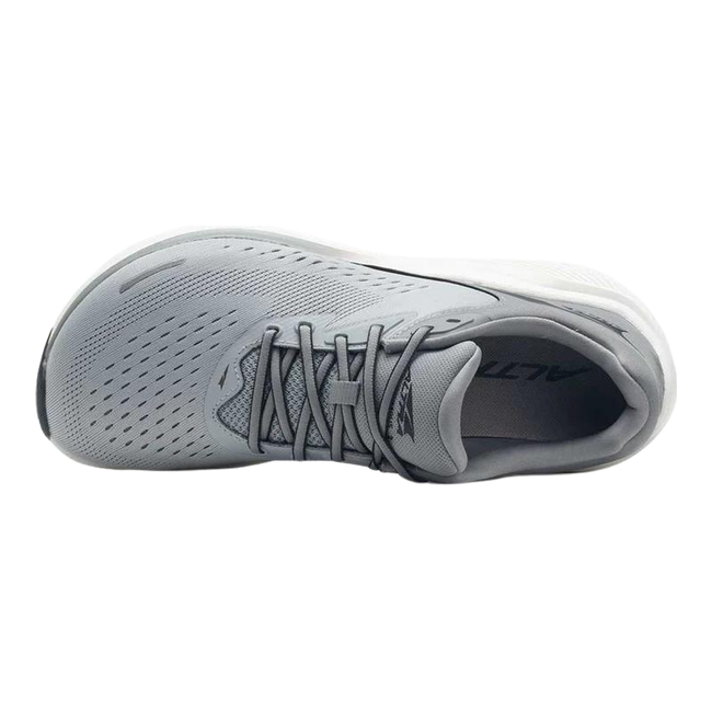 Altra Men's Via Olympus 2 Running Shoe Gray ALOA85NA220