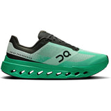 Mint/black