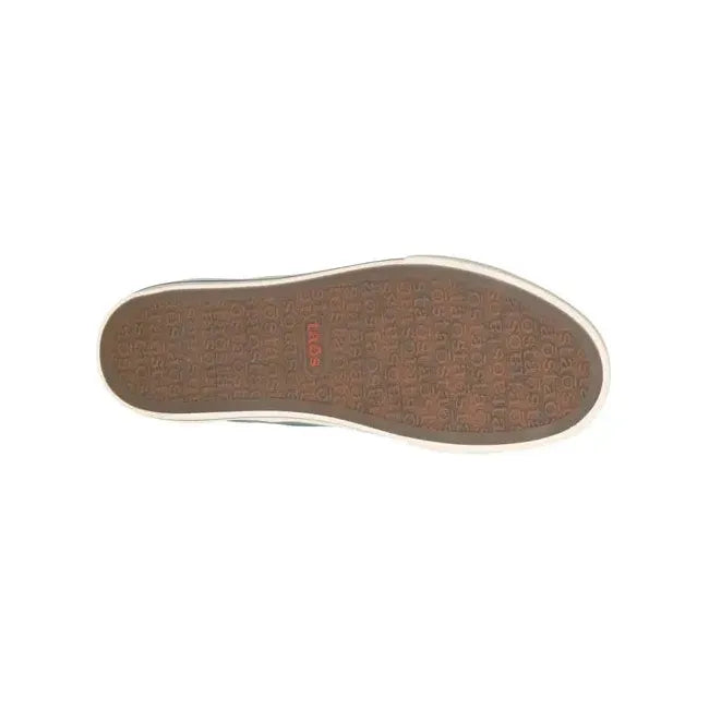 Taos Women&#39;s Z Soul Sneaker Clover/Mist Distressed ZSL-13672-CLMD