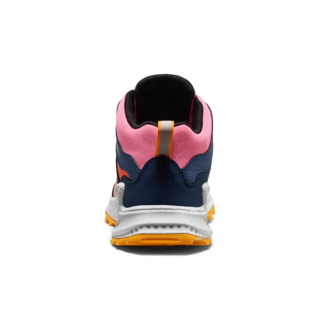 Heel of Keen Big Kid&