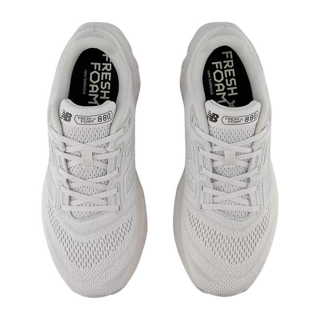 New Balance Men's Fresh Foam X 880 V14 Running Shoe GREY MATTER/RAINCLOUD/REFLECTION M880W14