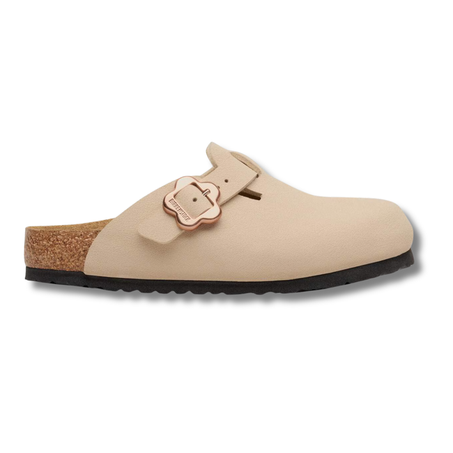 Lateral side of Birkenstock Kids&