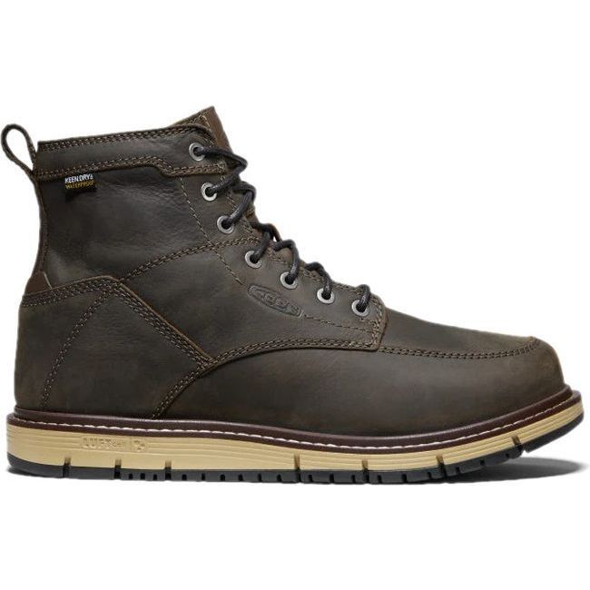 Keen Men&