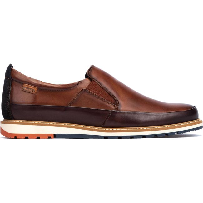 Pikolinos Men's Berna Loafer M8J-3150 CUERO