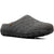 Bogs Women's Snowday II Slipper Charcoal 78889-013