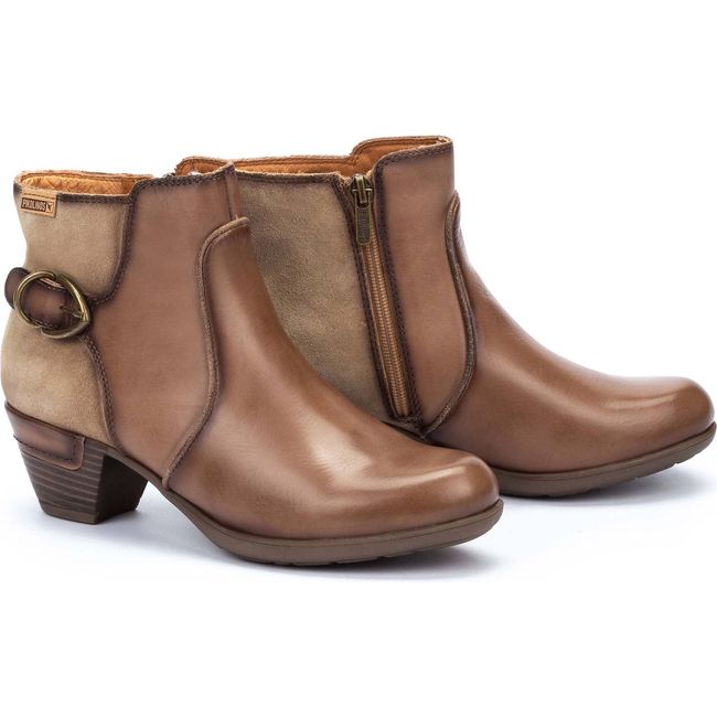 Pair of Women&