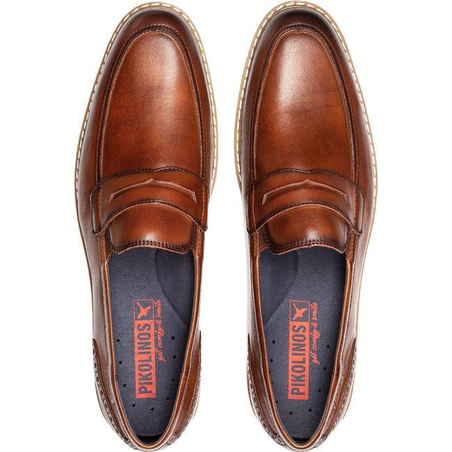 Pikolino Men's Avila Loafer M1T-3205 CUERO