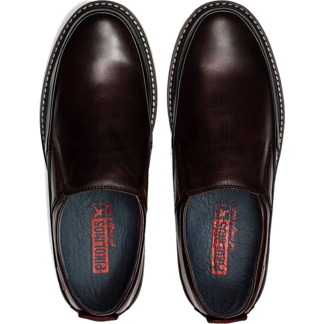 Pikolinos Men's Berna Loafer M8J-3150 OLMO