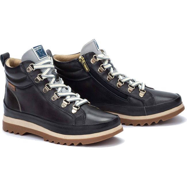 Pikolinos Women's Vigo Boot W3W-8564ST OCEAN