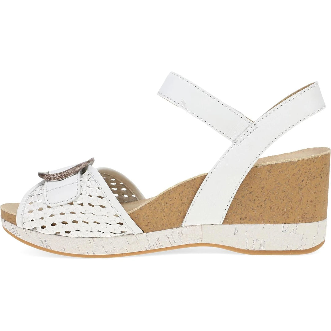 Lateral side of Women&