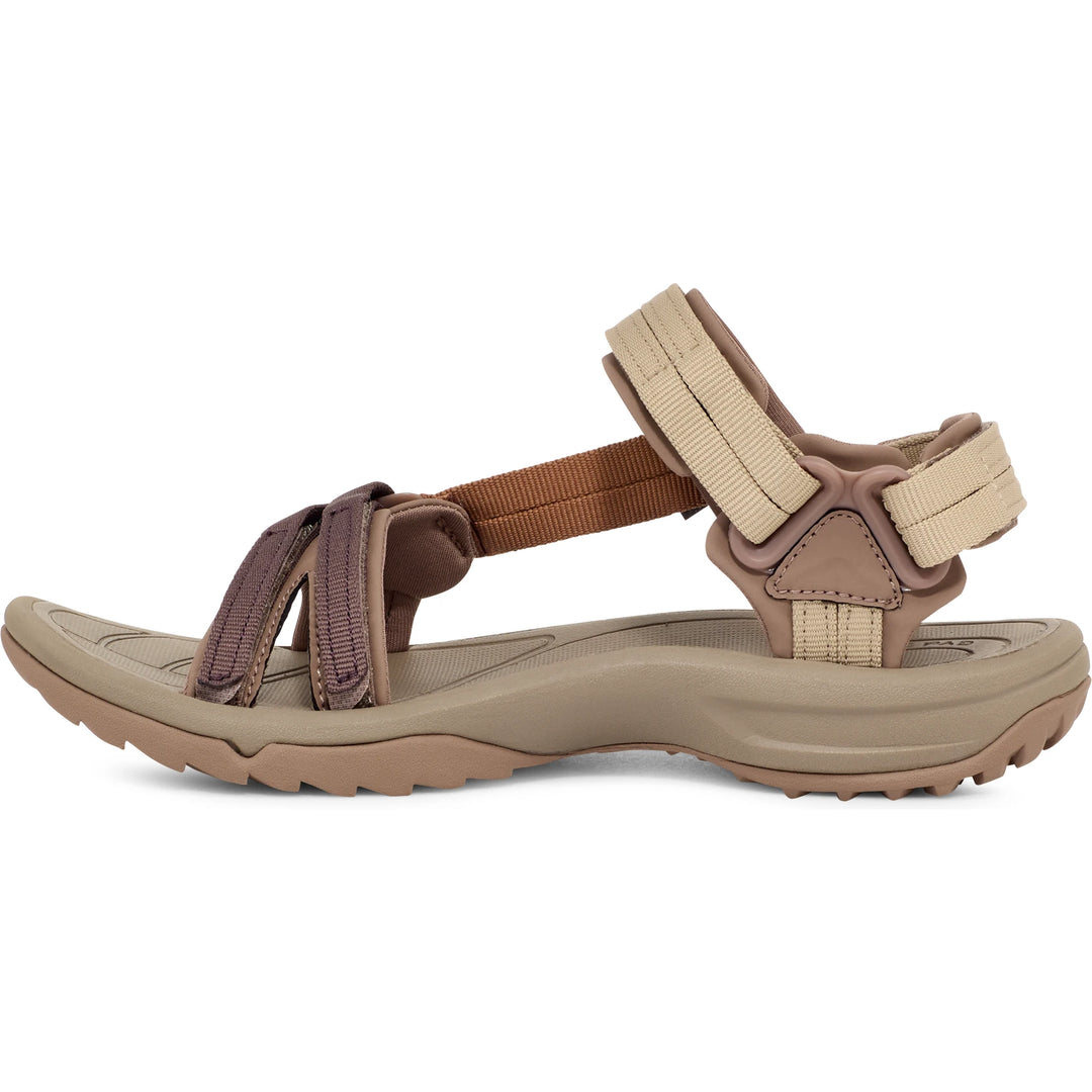 Inside of Teva Women&