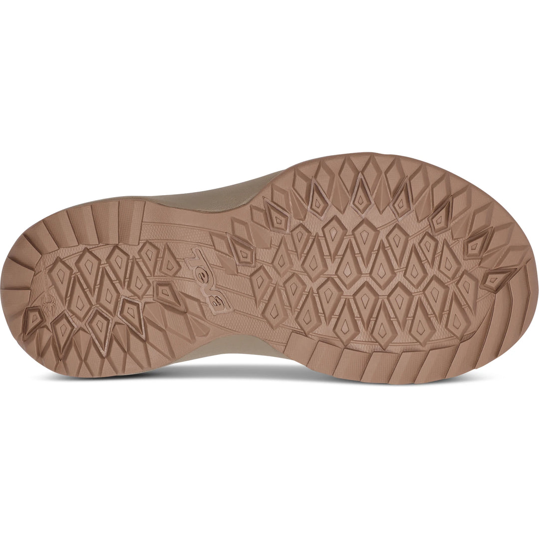 Sole of Teva Women&
