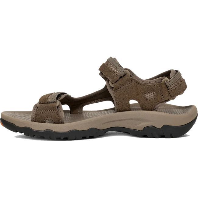 Teva Men's Hudson Hiking Sandal Bungee Cord 1002433-BNGC