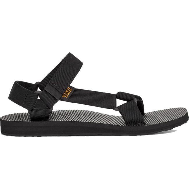 Teva Men's Original Universal Sandal Black 1004010-BLK