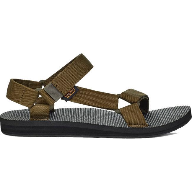 Teva Men's Original Universal Sandal Dark Olive 1004006-DOL