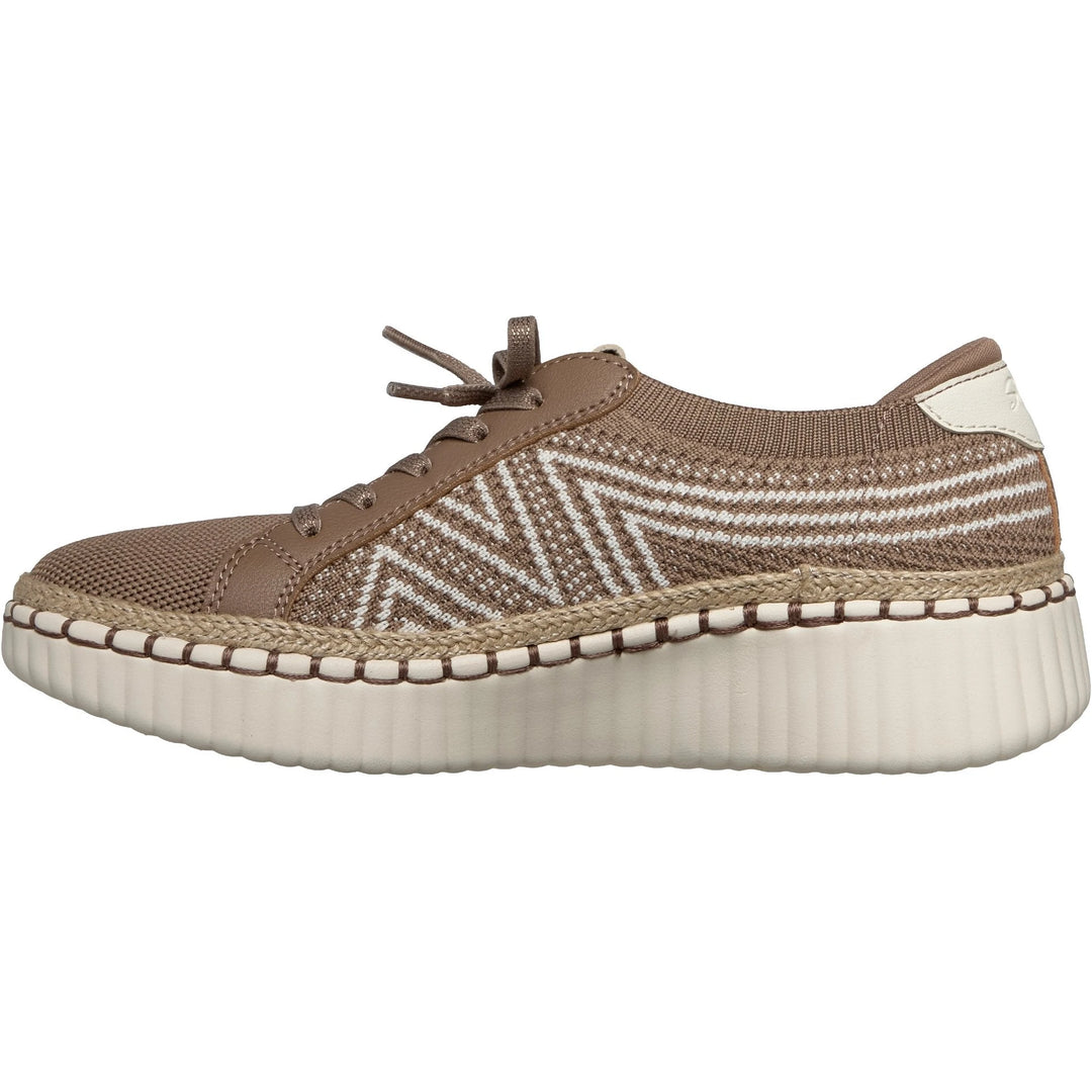 Inside of Skechers Women&