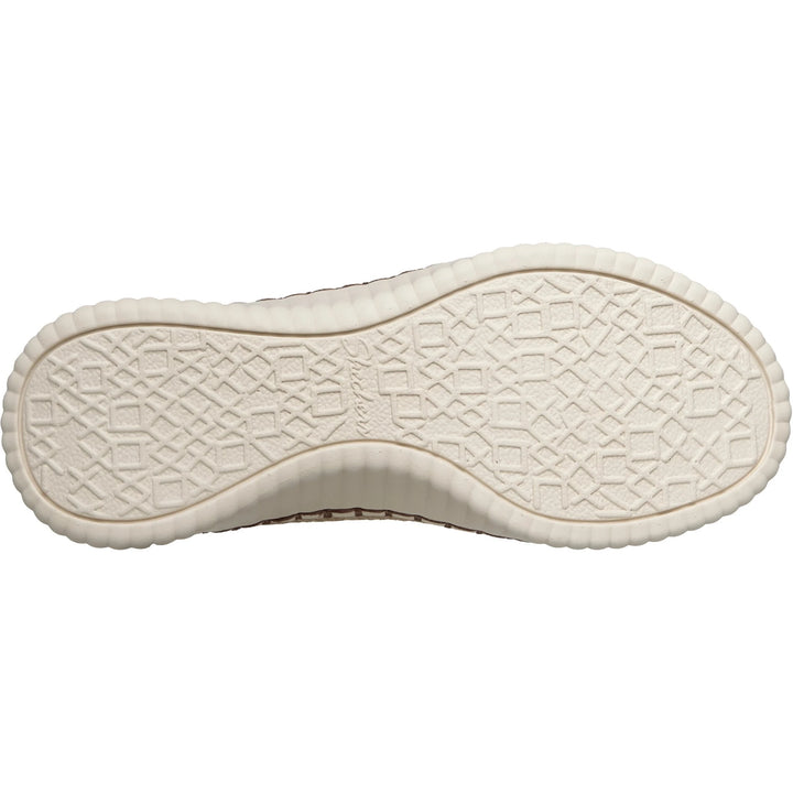 Sole of Skechers Women&