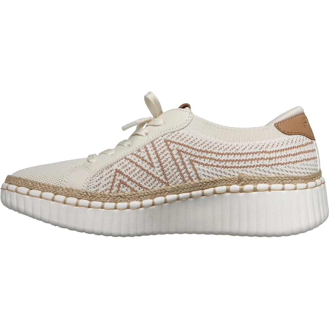 Inside of Skechers Women&