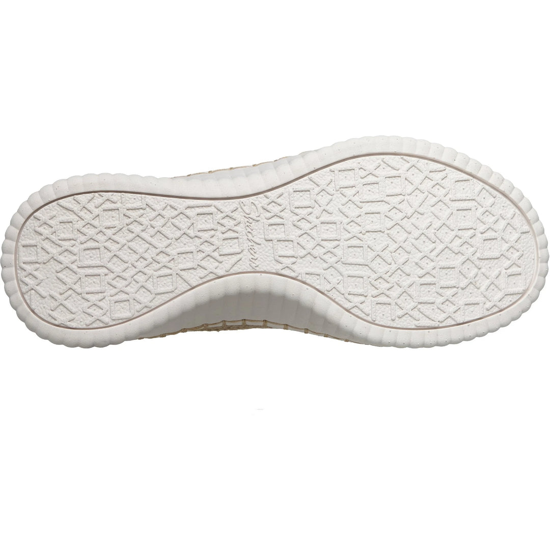 Sole of Skechers Women&