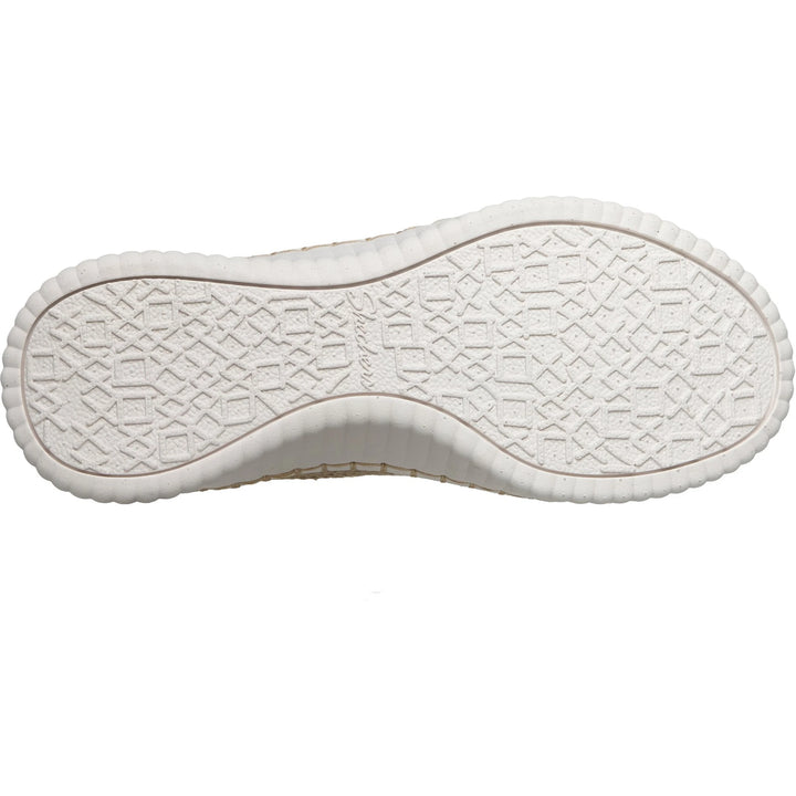 Sole of Skechers Women&