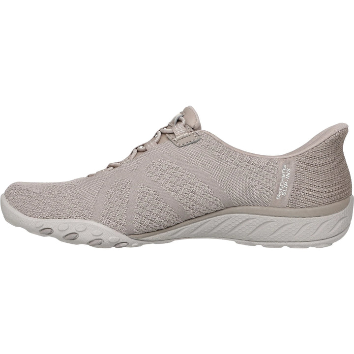 Inside of Skechers Women&