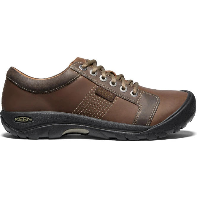Side of Keen Men&