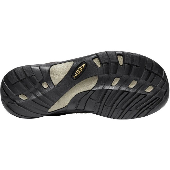 Sole of Keen Men&