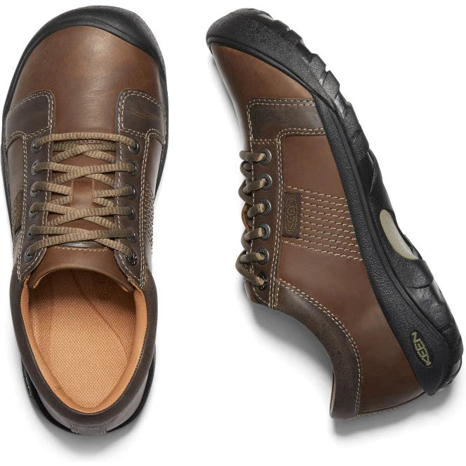 Upper of Keen Men&