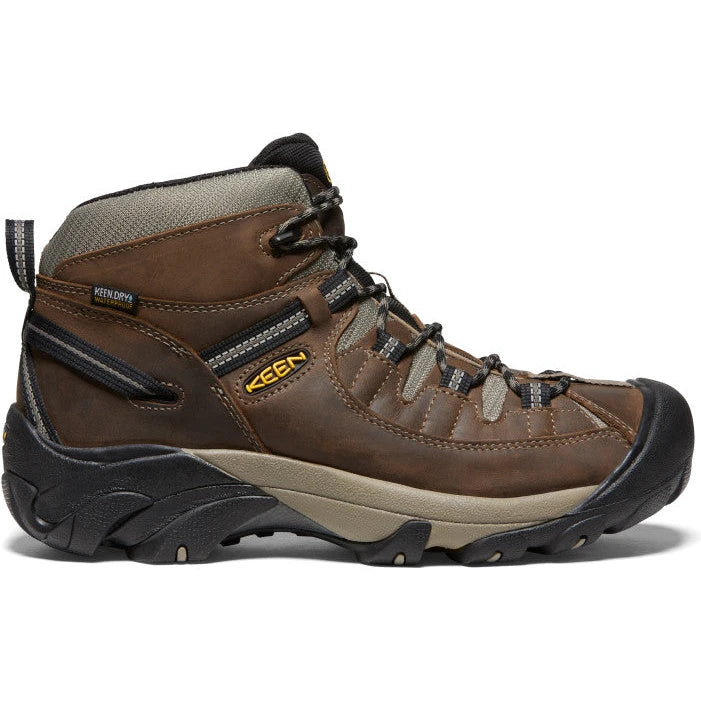 Side of Keen Men&