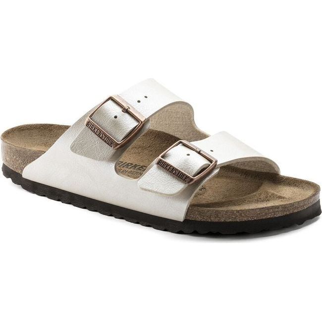 Birkenstock Women's Arizona Birko-Flor Sandal | Graceful
