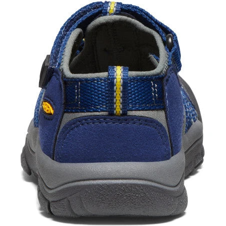 Heel of Keen Kids&