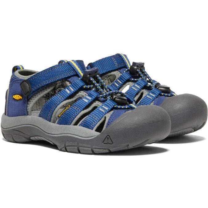 Pair of Keen Kids&